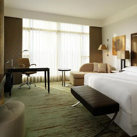 Sheraton Grand Hotel