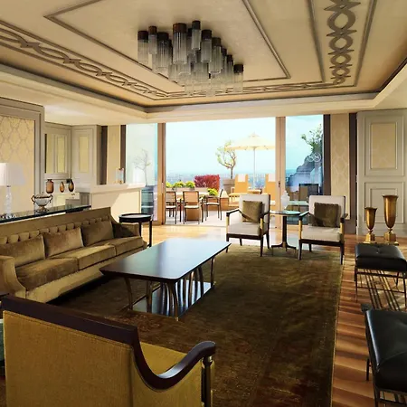 Sheraton Grand 5* Adana